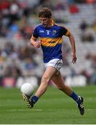 20 September 2015; Danny Owens, Tipperary. Electric Ireland GAA Football All-Ireland Minor Championship Final, Kerry v Tipperary, Croke Park, Dublin. Picture credit: Stephen McCarthy / SPORTSFILE