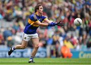 20 September 2015; Ross Peters, Tipperary. Electric Ireland GAA Football All-Ireland Minor Championship Final, Kerry v Tipperary, Croke Park, Dublin. Picture credit: Ramsey Cardy / SPORTSFILE