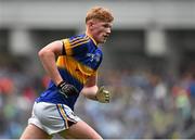 20 September 2015; Stephen Quirke, Tipperary. Electric Ireland GAA Football All-Ireland Minor Championship Final, Kerry v Tipperary, Croke Park, Dublin. Picture credit: Ramsey Cardy / SPORTSFILE