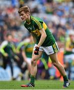 20 September 2015; Gavin White, Kerry. Electric Ireland GAA Football All-Ireland Minor Championship Final, Kerry v Tipperary, Croke Park, Dublin. Picture credit: Ramsey Cardy / SPORTSFILE