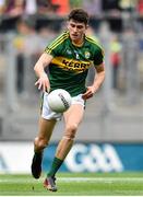 20 September 2015; Mark O’Connor, Kerry. Electric Ireland GAA Football All-Ireland Minor Championship Final, Kerry v Tipperary, Croke Park, Dublin. Picture credit: Ramsey Cardy / SPORTSFILE