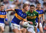 20 September 2015; Liam Fahy, Tipperary. Electric Ireland GAA Football All-Ireland Minor Championship Final, Kerry v Tipperary, Croke Park, Dublin. Picture credit: Ramsey Cardy / SPORTSFILE