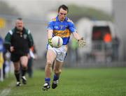 25 April 2009; Christopher Aylward, Tipperary. Allianz GAA National Football League, Division 3 Final, Down v Tipperary, Pearse Park, Longford. Picture credit: Ray McManus / SPORTSFILE