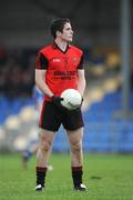 25 April 2009; Aidan Carr, Down. Allianz GAA National Football League, Division 3 Final, Down v Tipperary, Pearse Park, Longford. Picture credit: Ray McManus / SPORTSFILE