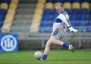 25 April 2009; Paul Fitzgerald, Tipperary. Allianz GAA National Football League, Division 3 Final, Down v Tipperary, Pearse Park, Longford. Picture credit: Ray McManus / SPORTSFILE