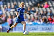 27 September 2015; Maria Delahunty, Waterford. TG4 Ladies Football All-Ireland Intermediate Championship Final, Kildare v Waterford, Croke Park, Dublin. Picture credit: Ramsey Cardy / SPORTSFILE