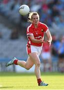 27 September 2015; Briege Corkery, Cork. TG4 Ladies Football All-Ireland Senior Championship Final, Croke Park, Dublin. Picture credit: Ramsey Cardy / SPORTSFILE