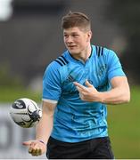 28 September 2015; Munster's Jack O'Donoghue in action during squad training. Munster Rugby Squad Training, University of Limerick, Limerick. Picture credit: Diarmuid Greene / SPORTSFILE