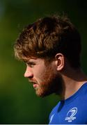28 September 2015; Leinster's Dominic Ryan during squad training. Leinster Rugby Squad Training. Rosemount, UCD, Belfield, Dublin. Picture credit: Piaras Ó Mídheach / SPORTSFILE