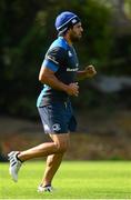 28 September 2015; Leinster's Isa Nacewa during squad training. Leinster Rugby Squad Training. Rosemount, UCD, Belfield, Dublin. Picture credit: Piaras Ó Mídheach / SPORTSFILE