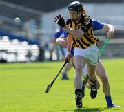 3 May 2009; Michael Rice, Kilkenny, in action against Lar Corbett, Tipperary. Allianz GAA NHL Division 1 Final, Kilkenny v Tipperary, Semple Stadium, Thurles, Co. Tipperary. Picture credit: Matt Browne / SPORTSFILE