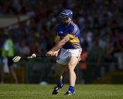 9 June 2013; Eoin Kelly of Tipperary during the Munster GAA Hurling Senior Championship Semi-Final match between Limerick and Tipperary at Gaelic Grounds in Limerick. Photo by Ray McManus/Sportsfile