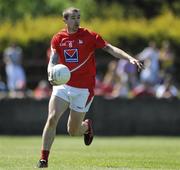 9 June 2013; Paddy Keenan of Louth during the Leinster GAA Football Senior Championship Quarter-Final match between Louth and Wexford at the County Grounds in Drogheda, Louth. Photo by Dáire Brennan/Sportsfile