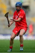 13 September 2015; Briege Corkery, Cork. Liberty Insurance All Ireland Senior Camogie Championship Final, Cork v Galway. Croke Park, Dublin. Picture credit: Piaras Ó Mídheach / SPORTSFILE