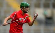 13 September 2015; Hannah Looney, Cork. Liberty Insurance All Ireland Senior Camogie Championship Final, Cork v Galway. Croke Park, Dublin. Picture credit: Piaras Ó Mídheach / SPORTSFILE