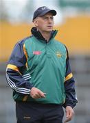3 May 2009; Offaly manager Joe Dooley. Allianz GAA NHL Division 2 Final, Wexford v Offaly, Semple Stadium, Thurles, Co. Tipperary. Picture credit: Diarmuid Greene / SPORTSFILE