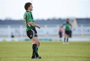 8 May 2009; Ian Keatley, Connacht, reacts after missing a late penalty against Ulster. Magners League, Connacht v Ulster, Sportsground, Galway. Picture credit: Matt Browne / SPORTSFILE