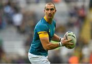 3 October 2015; Ruan Pienaar, South Africa. 2015 Rugby World Cup, Pool B, South Africa v Scotland, St James' Park, Newcastle, England. Picture credit: Ramsey Cardy / SPORTSFILE