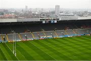 3 October 2015; A general view of St James' Park ahead of the game. 2015 Rugby World Cup, Pool B, South Africa v Scotland, St James' Park, Newcastle, England. Picture credit: Ramsey Cardy / SPORTSFILE