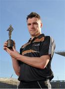 7 October 2015; The GAA/GPA All-Stars, sponsored by Opel are delighted to announce Paddy Andrews, of Dublin, as the Opel Player of the Month for September in football. Croke Park, Dublin. Picture credit: Seb Daly / SPORTSFILE