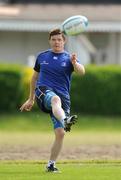 19 May 2009; Brian O'Driscoll in action during Leinster rugby squad training ahead of their Heineken Cup Final against Leicester Tigers on Saturday. RDS, Dublin. Picture credit: Pat Murphy / SPORTSFILE