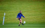7 October 2015; France's Frederic Michalak during squad training. France Rugby Squad Training, 2015 Rugby World Cup, Vale Resort, Hensol, Wales. Picture credit: Brendan Moran / SPORTSFILE