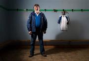 15 April 2009; Waterford manager John Kiely. Kilrossanty GAA Club, Lemybrien, Co. Waterford. Picture credit: Brian Lawless / SPORTSFILE