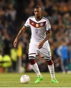 8 October 2015; Jérôme Boateng, Germany. UEFA EURO 2016 Championship Qualifier, Group D, Republic of Ireland v Germany. Aviva Stadium, Lansdowne Road, Dublin. Picture credit: Ramsey Cardy / SPORTSFILE
