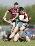 24 May 2009; Michael Meehan, Galway. Connacht GAA Football Senior Championship, First Round, London v Galway, Emerald Park, Ruislip, London. Picture credit: Tim Hales / SPORTSFILE