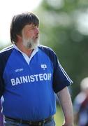 24 May 2009; Waterford manager John Kiely. Munster GAA Football Senior Championship Quarter-Final, Cork v Waterford, Fraher Field, Dungarvan, Co. Waterford. Picture credit: Matt Browne / SPORTSFILE
