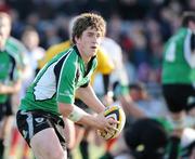 8 May 2009; Ian Keatley, Connacht. Magners League, Connacht v Ulster, Sportsground, Galway. Picture credit: Matt Browne / SPORTSFILE