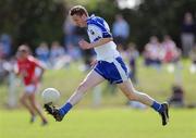24 May 2009; Maurice O'Gorman, Waterford. Munster GAA Football Senior Championship Quarter-Final, Cork v Waterford, Fraher Field, Dungarvan, Co. Waterford. Picture credit: Matt Browne / SPORTSFILE