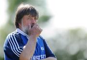24 May 2009; Waterford, Manager John Kiely. Munster GAA Football Senior Championship Quarter-Final, Cork v Waterford, Fraher Field, Dungarvan, Co. Waterford. Picture credit: Matt Browne / SPORTSFILE