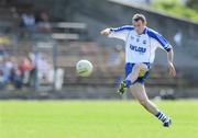 24 May 2009; Brian Wall, Waterford. Munster GAA Football Senior Championship Quarter-Final, Cork v Waterford, Fraher Field, Dungarvan, Co. Waterford. Picture credit: Matt Browne / SPORTSFILE