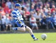 24 May 2009; Tom Wall, Waterford. Munster GAA Football Senior Championship Quarter-Final, Cork v Waterford, Fraher Field, Dungarvan, Co. Waterford. Picture credit: Matt Browne / SPORTSFILE