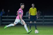 9 October 2015; Danny Furlong, Wexford Youths FC. SSE Airtricity League Premier Division, Wexford Youths FC v Shelbourne. Ferrycarrig Park, Wexford. Picture credit: Matt Browne / SPORTSFILE