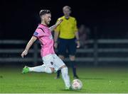 9 October 2015; Danny Furlong, Wexford Youths FC. SSE Airtricity League Premier Division, Wexford Youths FC v Shelbourne. Ferrycarrig Park, Wexford. Picture credit: Matt Browne / SPORTSFILE