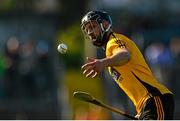 11 October 2015; Domhnall O'Donovan, Clonlara. Clare County Senior Hurling Championship Final, Clonlara v Sixmilebridge. Cusack Park, Ennis, Co. Clare. Picture credit: Piaras Ó Mídheach / SPORTSFILE