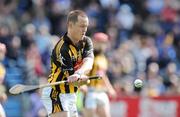 3 May 2009; Michael Kavanagh, Kilkenny. Allianz GAA NHL Division 1 Final, Kilkenny v Tipperary, Semple Stadium, Thurles, Co. Tipperary. Picture credit: Matt Browne / SPORTSFILE