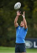 13 October 2015; Argentina's Tomas Cubelli during squad training. Argentina Rugby Squad Training, Vale Resort, Hensol, Wales. Picture credit: Brendan Moran / SPORTSFILE