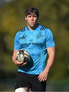 13 October 2015; Munster's Dave O'Callaghan during squad training. Munster Rugby Squad Training and Press Conference, CIT, Bishoptown, Cork. Picture credit: Diarmuid Greene / SPORTSFILE