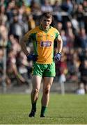 11 October 2015; Kieran Fitzgerald, Corofin. Galway County Senior Football Championship Final, Mountbellew/Moylough v Corofin. Tuam Stadium, Tuam, Co. Galway. Picture credit: Sam Barnes / SPORTSFILE