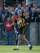 11 October 2015; Colm Mannion, Mountbellew/Moylough. Galway County Senior Football Championship Final, Mountbellew/Moylough v Corofin. Tuam Stadium, Tuam, Co. Galway. Picture credit: Sam Barnes / SPORTSFILE