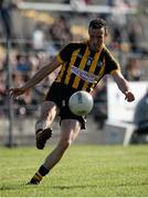 11 October 2015; Joe Bergin, Mountbellew/Moylough. Galway County Senior Football Championship Final, Mountbellew/Moylough v Corofin. Tuam Stadium, Tuam, Co. Galway. Picture credit: Sam Barnes / SPORTSFILE