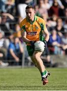 11 October 2015; Jason Leonard, Corofin. Galway County Senior Football Championship Final, Mountbellew/Moylough v Corofin. Tuam Stadium, Tuam, Co. Galway. Picture credit: Sam Barnes / SPORTSFILE