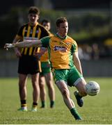 11 October 2015; Gary Sice, Corofin. Galway County Senior Football Championship Final, Mountbellew/Moylough v Corofin. Tuam Stadium, Tuam, Co. Galway. Picture credit: Sam Barnes / SPORTSFILE