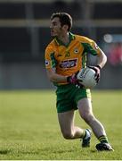 11 October 2015; Ian Burke, Corofin. Galway County Senior Football Championship Final, Mountbellew/Moylough v Corofin. Tuam Stadium, Tuam, Co. Galway. Picture credit: Sam Barnes / SPORTSFILE