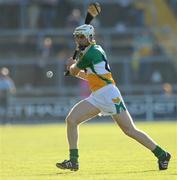 30 May 2009; Kevin Brady, Offaly. Leinster GAA Hurling Senior Championship First Round, Wexford v Offaly, Wexford Park, Wexford. Picture credit: Matt Browne / SPORTSFILE