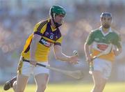 30 May 2009; Tomas Waters, Wexford. Leinster GAA Hurling Senior Championship First Round, Wexford v Offaly, Wexford Park, Wexford. Picture credit: Matt Browne / SPORTSFILE