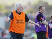 30 May 2009; Armagh Coach John Crossey. Ulster GAA Hurling Senior Championship Quarter-Final, Down v Armagh, Casement Park, Belfast. Picture credit: Oliver McVeigh / SPORTSFILE